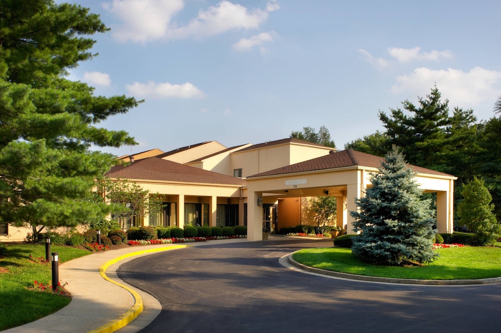 Courtyard by Marriott Lexington North 2/45