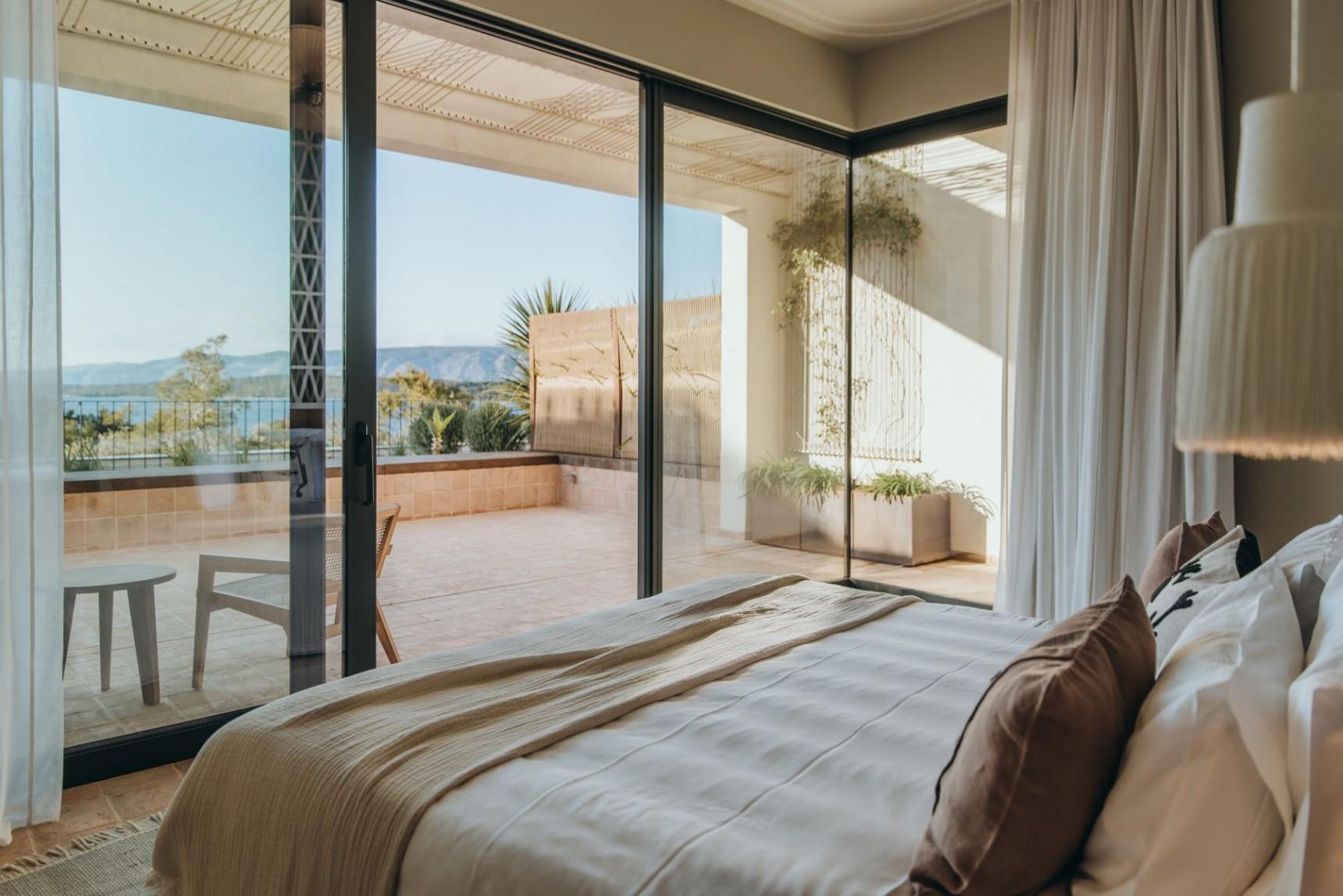 Panoramic, Suite, Sea Side, Plunge Pool
