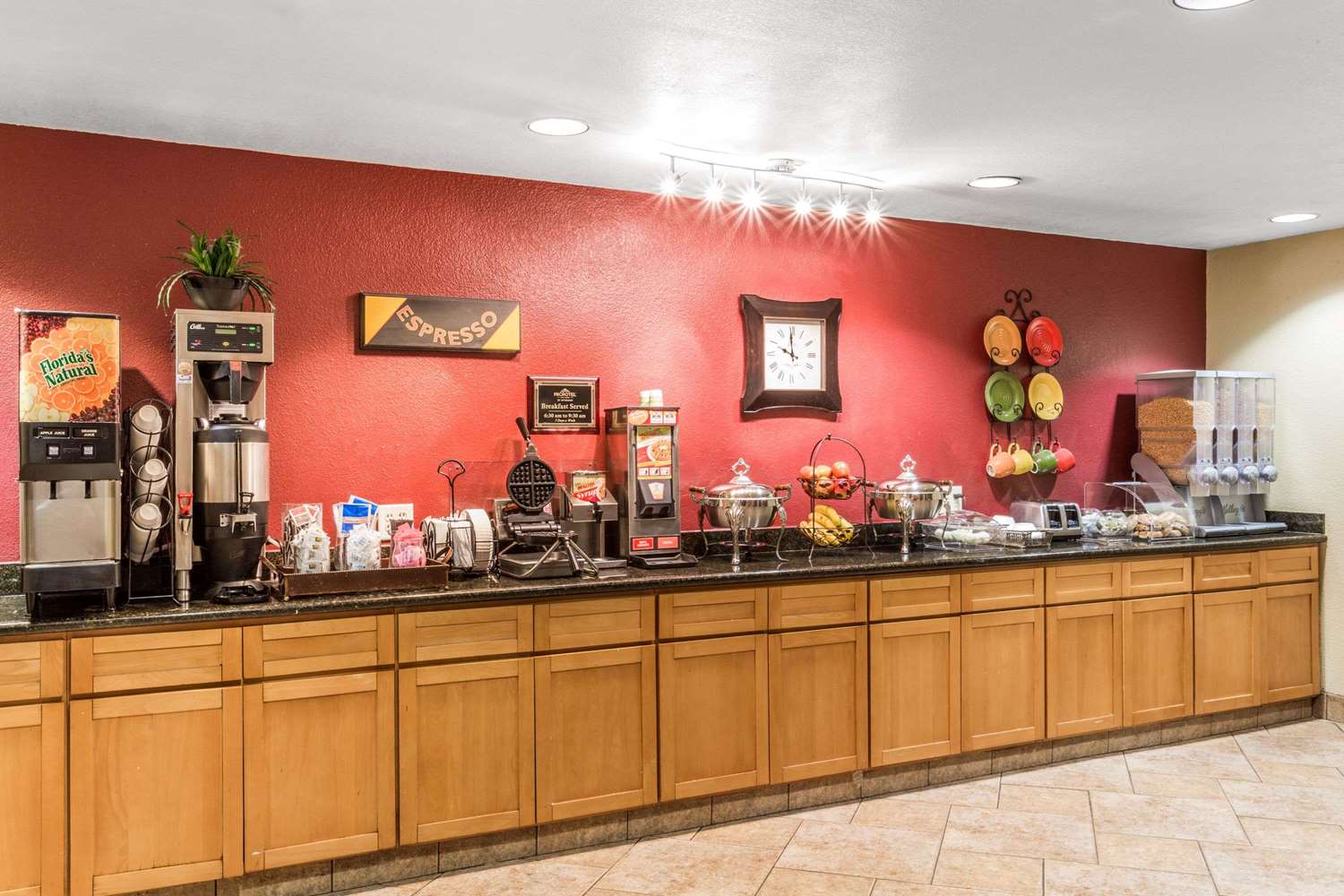 Microtel Inn & Suites By Wyndham Salt Lake City Airport 8/47