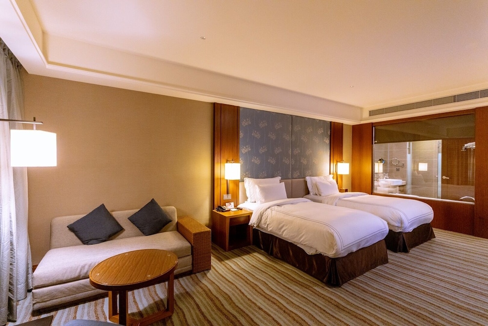 Fullon Hotel Tamsui Fishermen S Wharf 14/49
