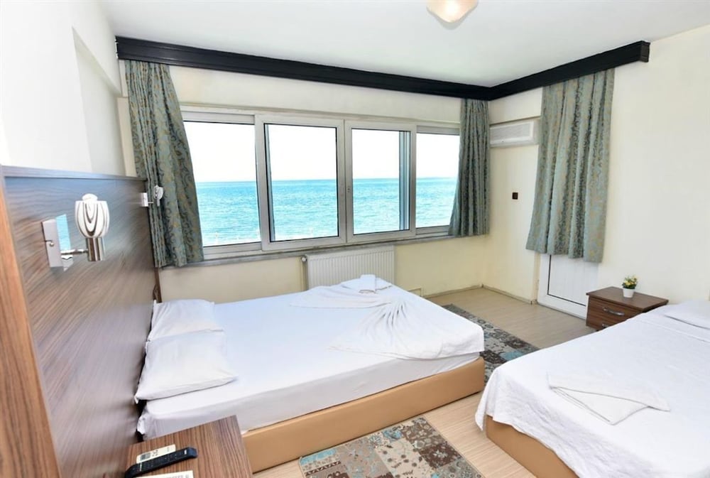 Kutlugun Sahil Otel 12/50