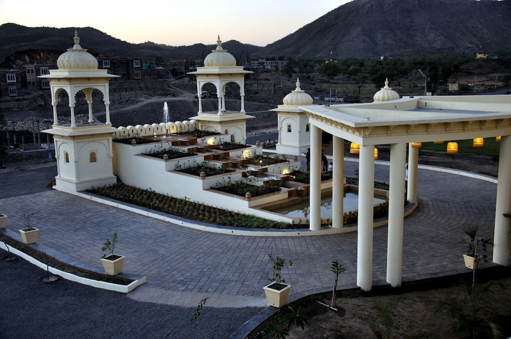 Club Mahindra Udaipur photo3