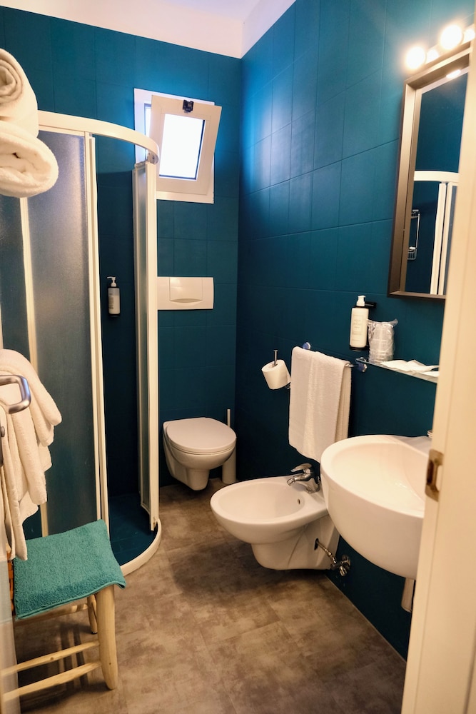 HOTEL PORTOFINO 23/51