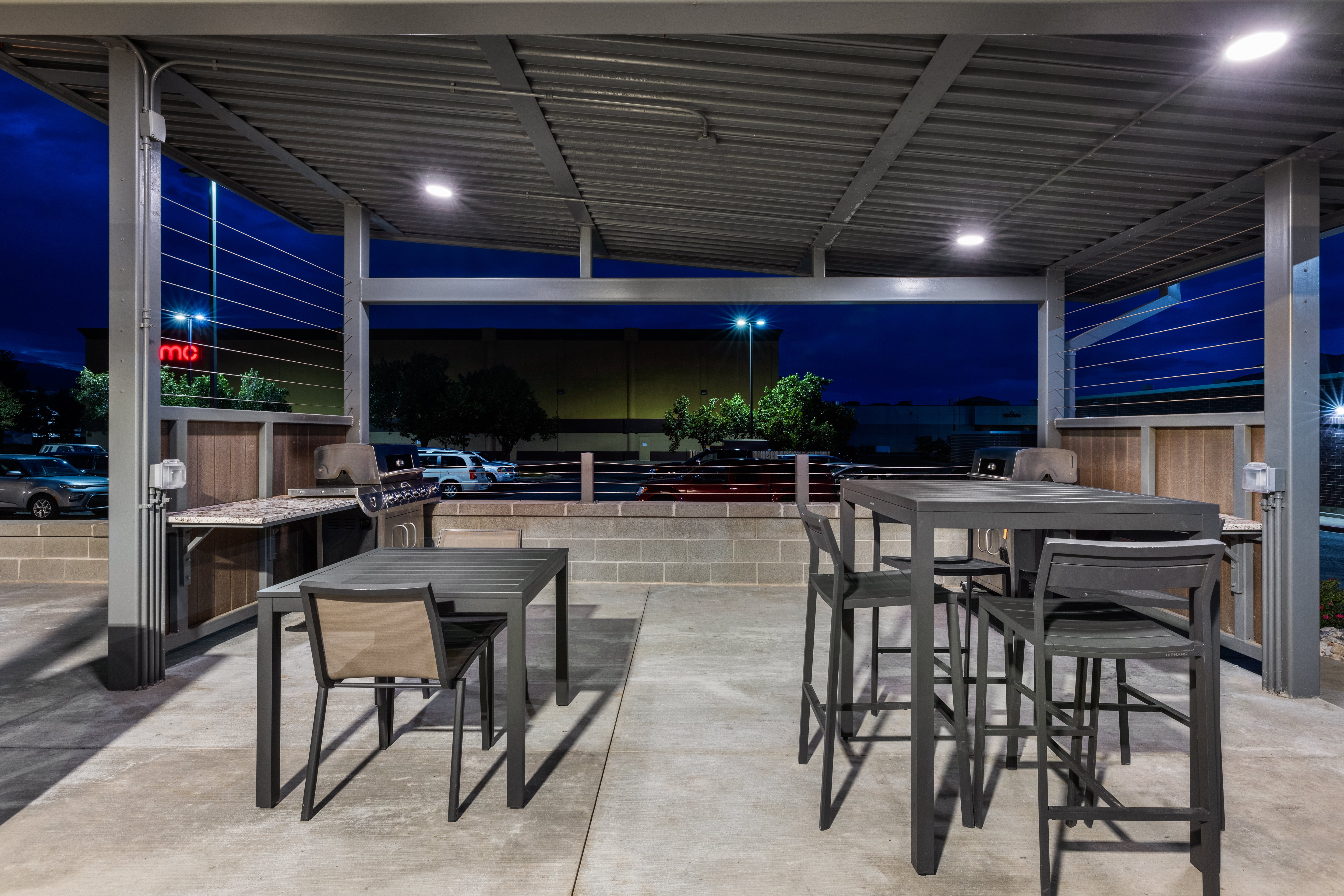 Candlewood Suites - Layton - Salt Lake City, an IHG Hotel 20/33