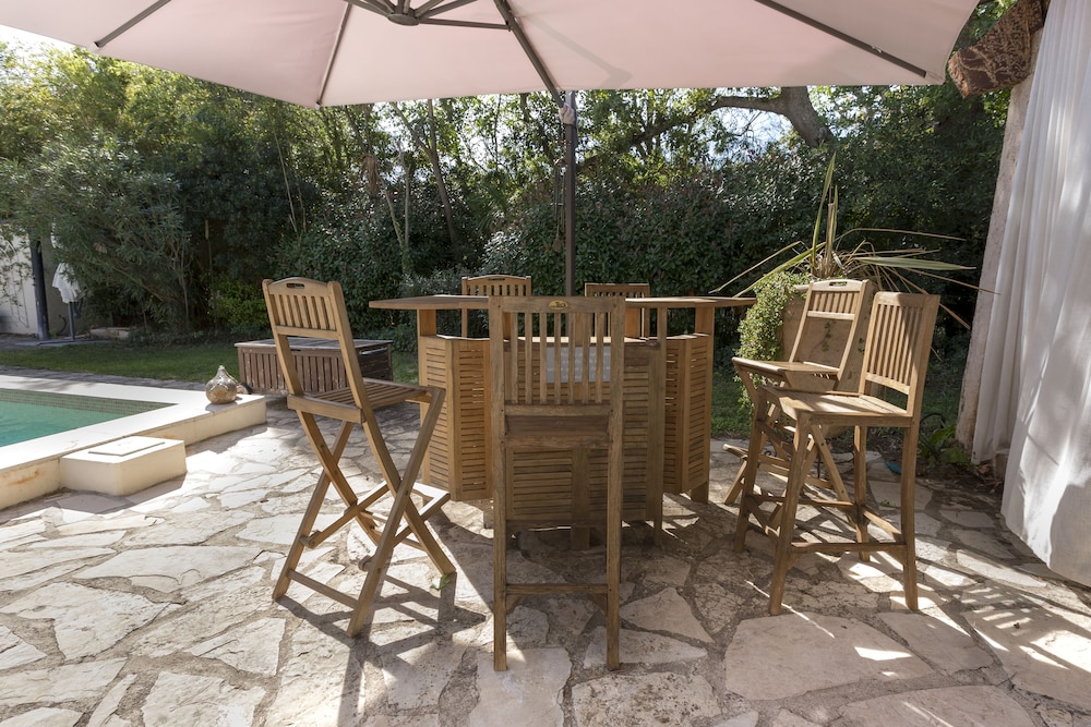 La Bastide Du Bouchou 22/45