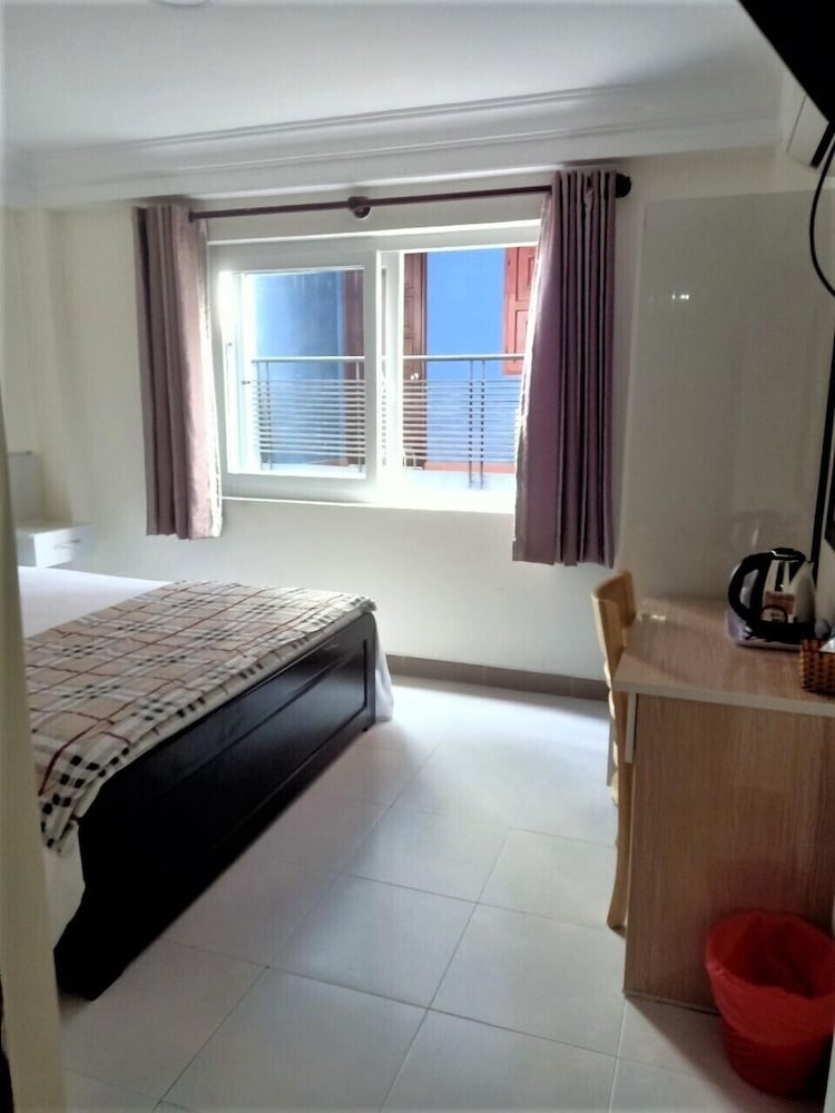 Nguyen Khang Hotel 14/30