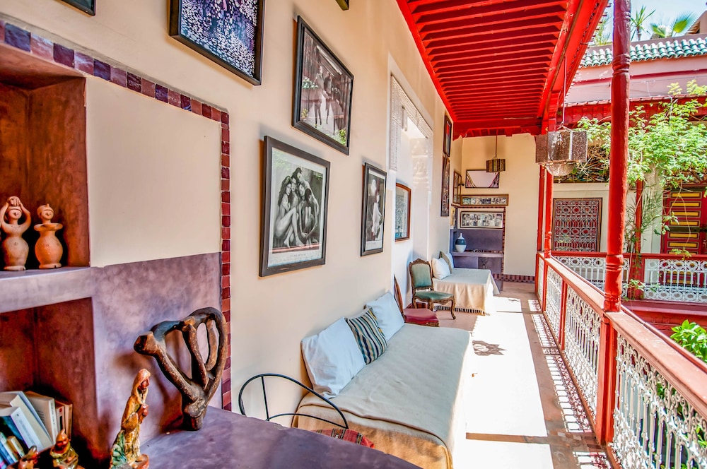 Riad Chorfa 30/50
