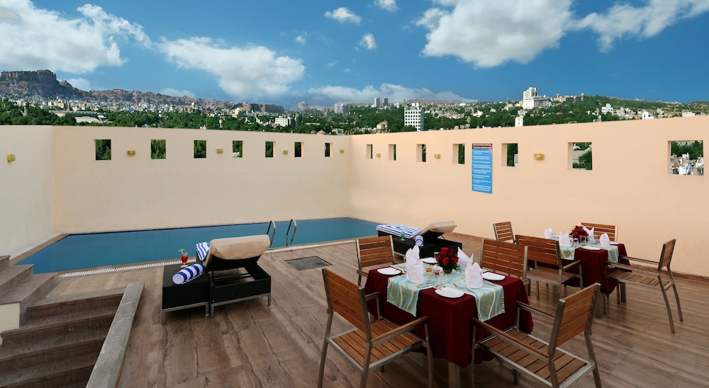 Lords Inn Jodhpur 29/39