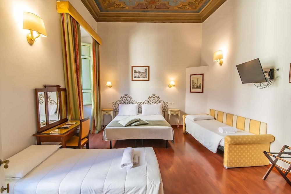 Residenza Hotel Cimabue 32/71
