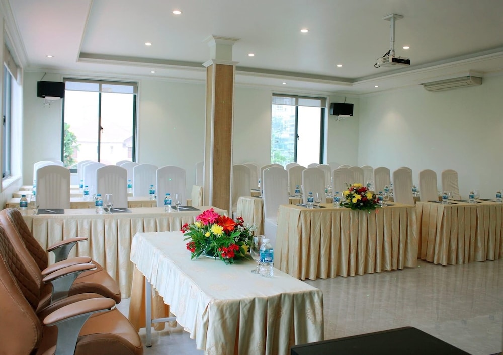 Lotus Vung Tau Resort 37/62