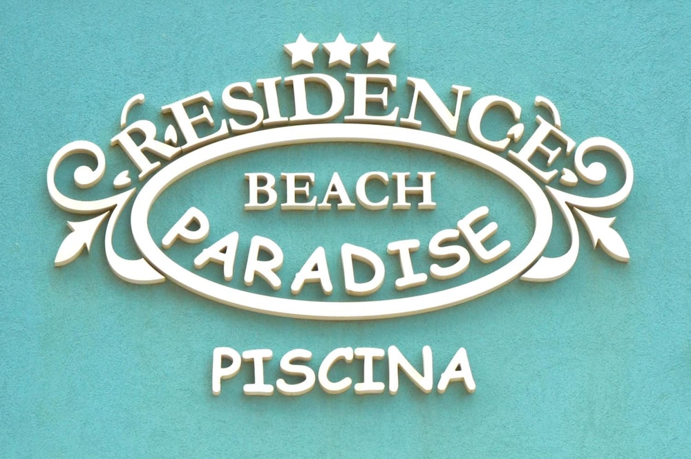 RESIDENCE BEACH PARADISE 5/40