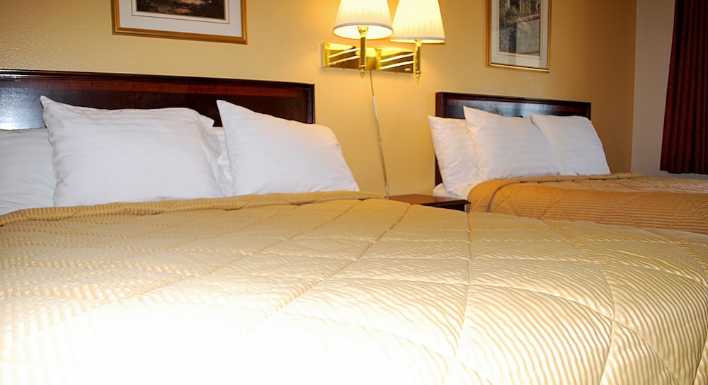 Travelodge by Wyndham Klamath Falls 11/21