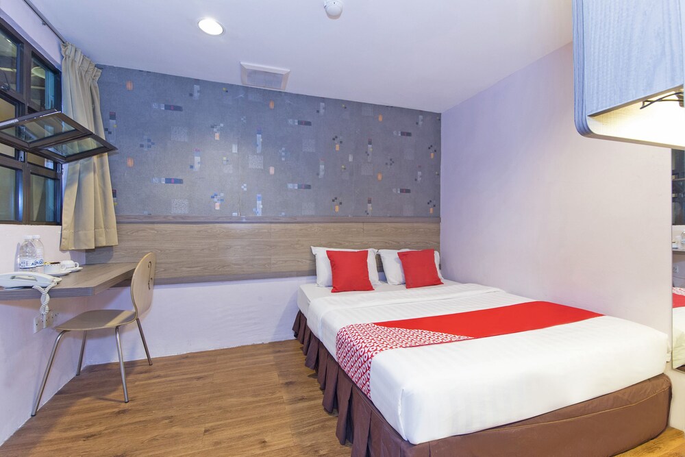 D Garden Boutique Hotel Kuala Lumpur 18/38