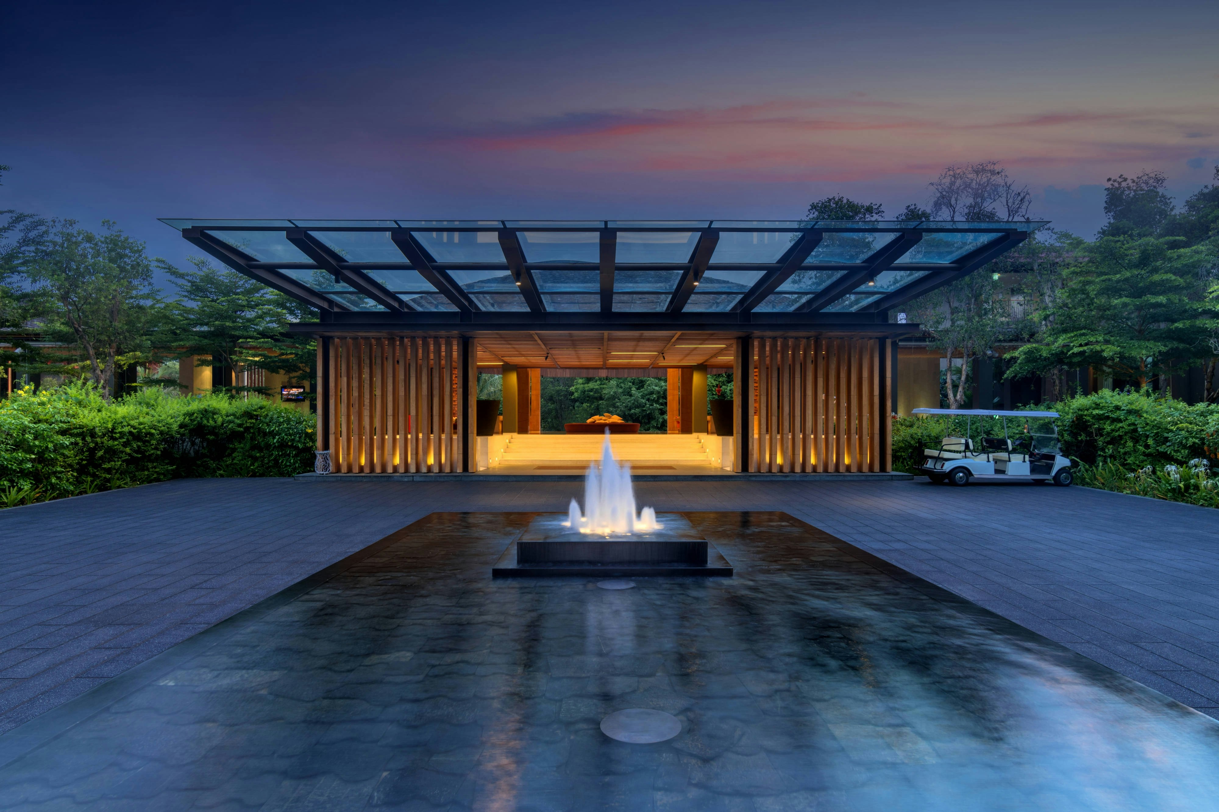 Renaissance Phuket Resort And Spa 34/50