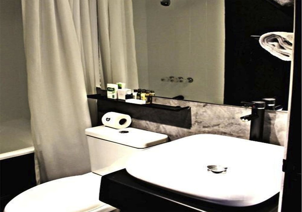 BTH Hotel Boutique Concept 64/77