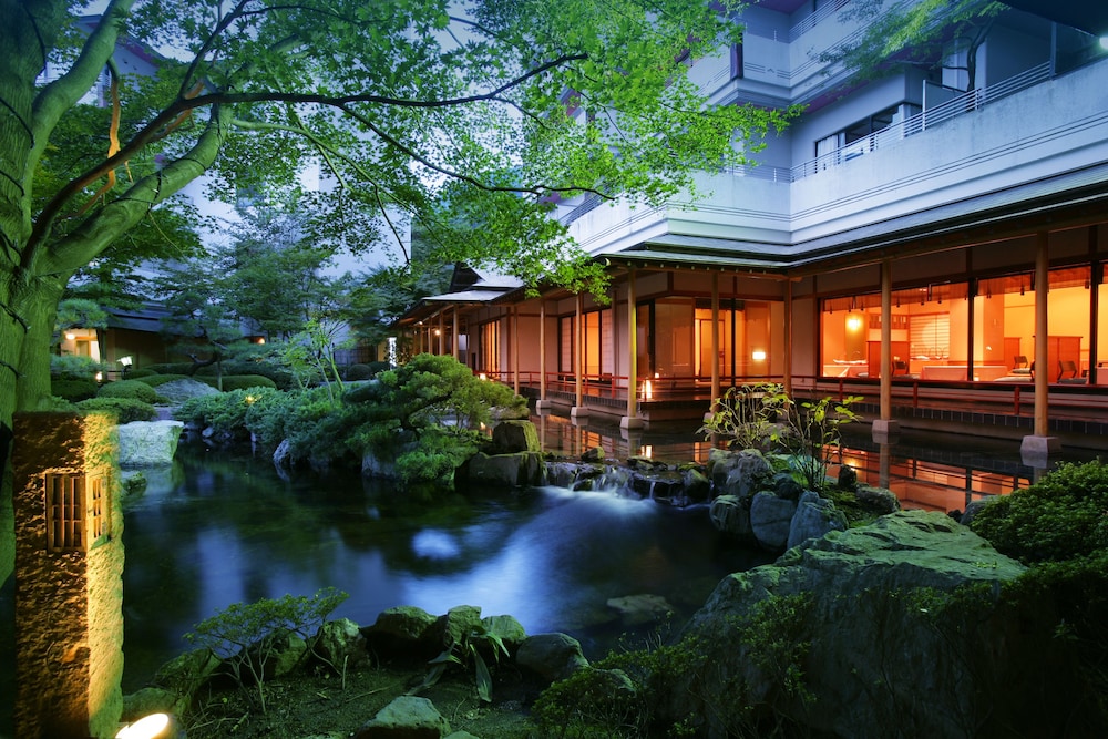 KINUGAWA GRAND HOTEL YUME NO TOKI 2/50