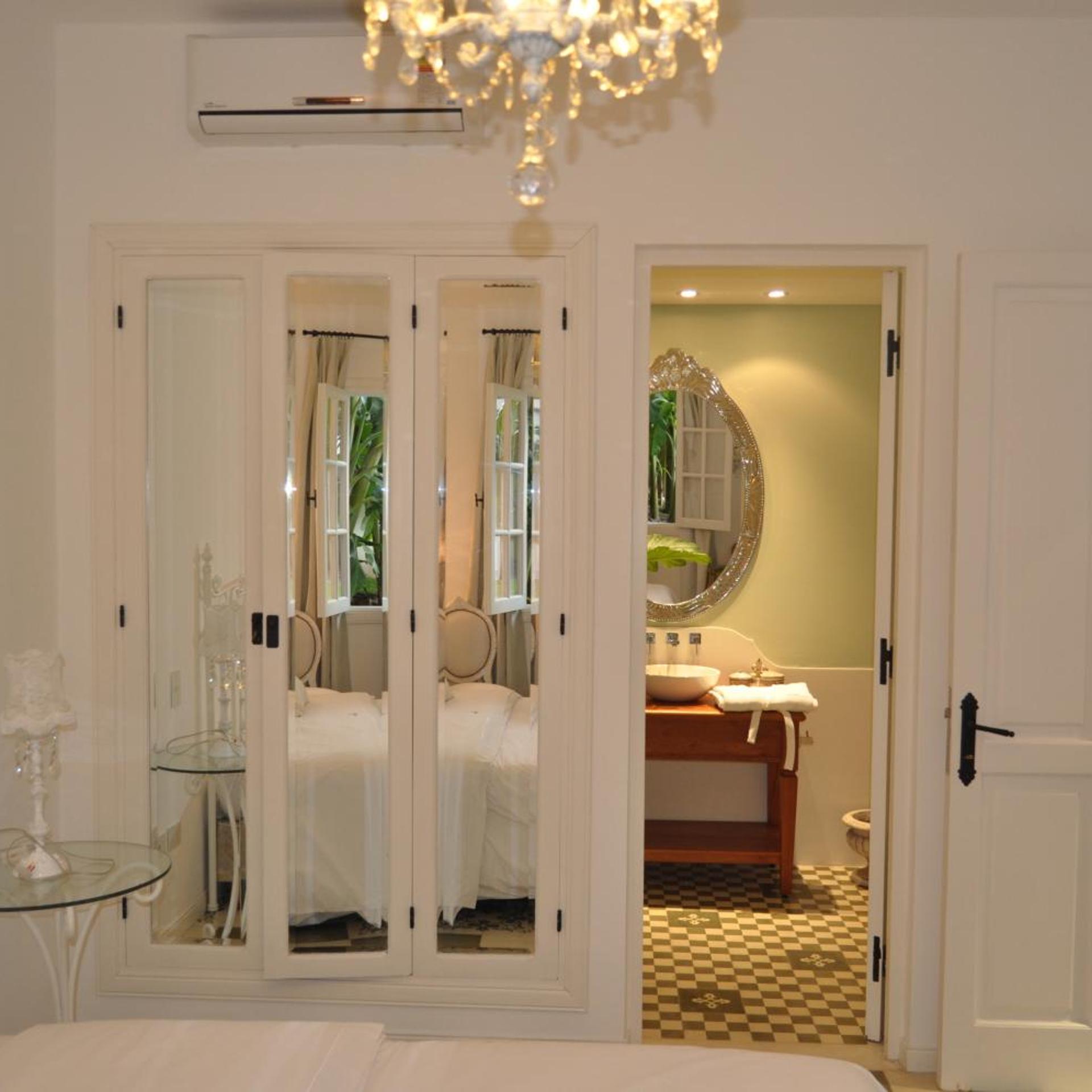 Villa Vicuña Hotel Boutique 55/55