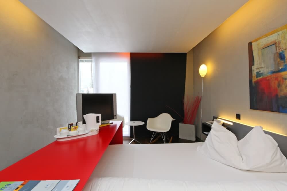 Hotel Aare Thun 16/47