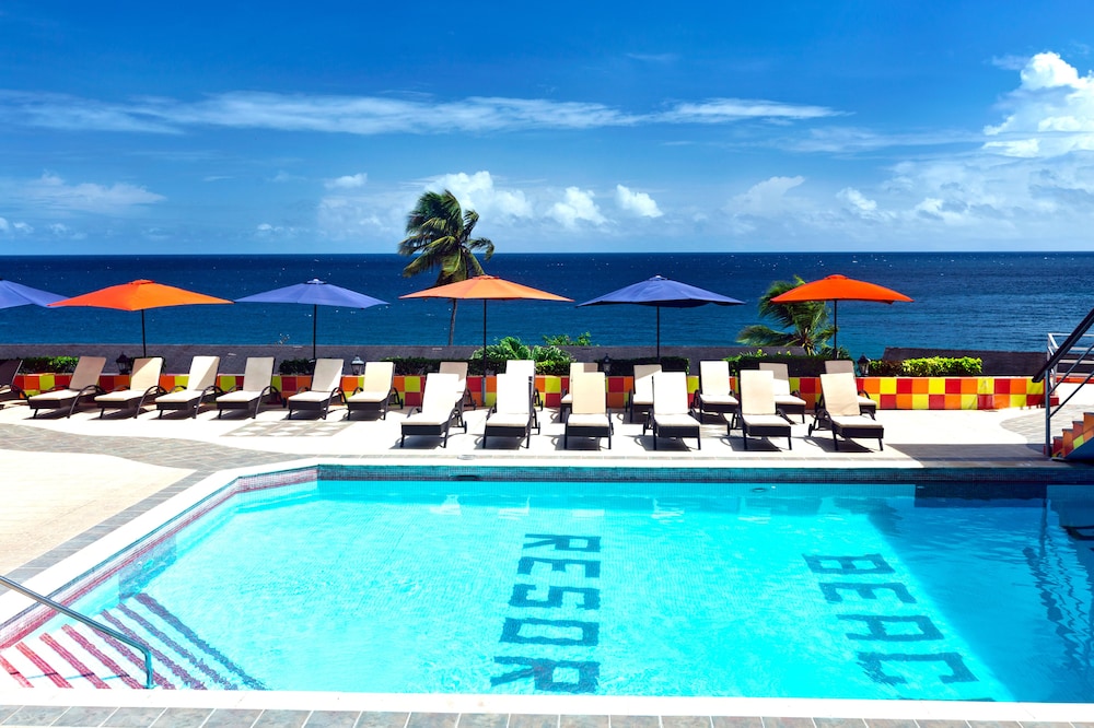 Grafton Beach Resort 1/27