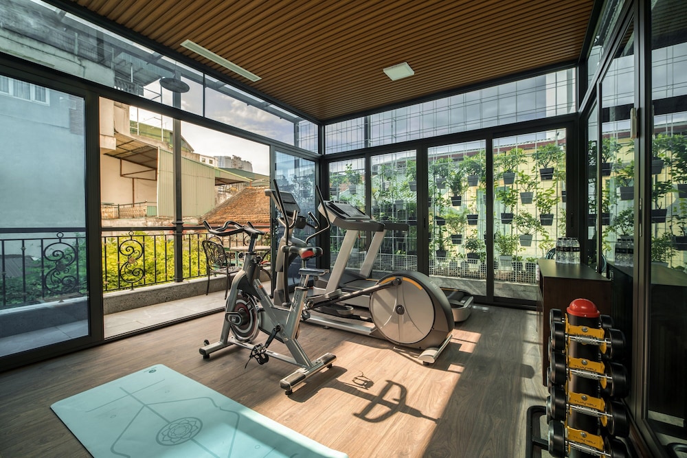 Soleil Boutique Hotel 27/50