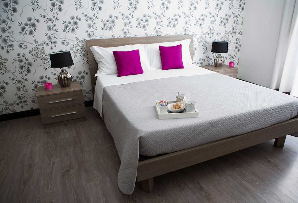 Nobilcasa Suites 8/34