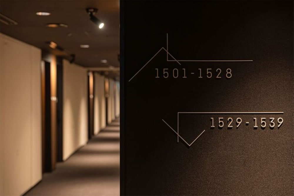 Yokohama Tokyu REI Hotel 24/49
