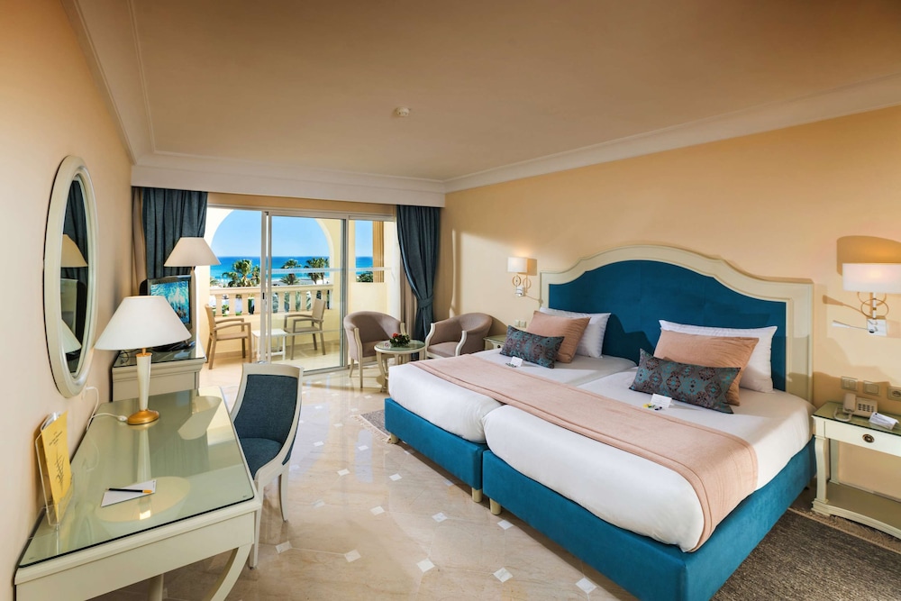 Steigenberger Marhaba Thalasso 24/76