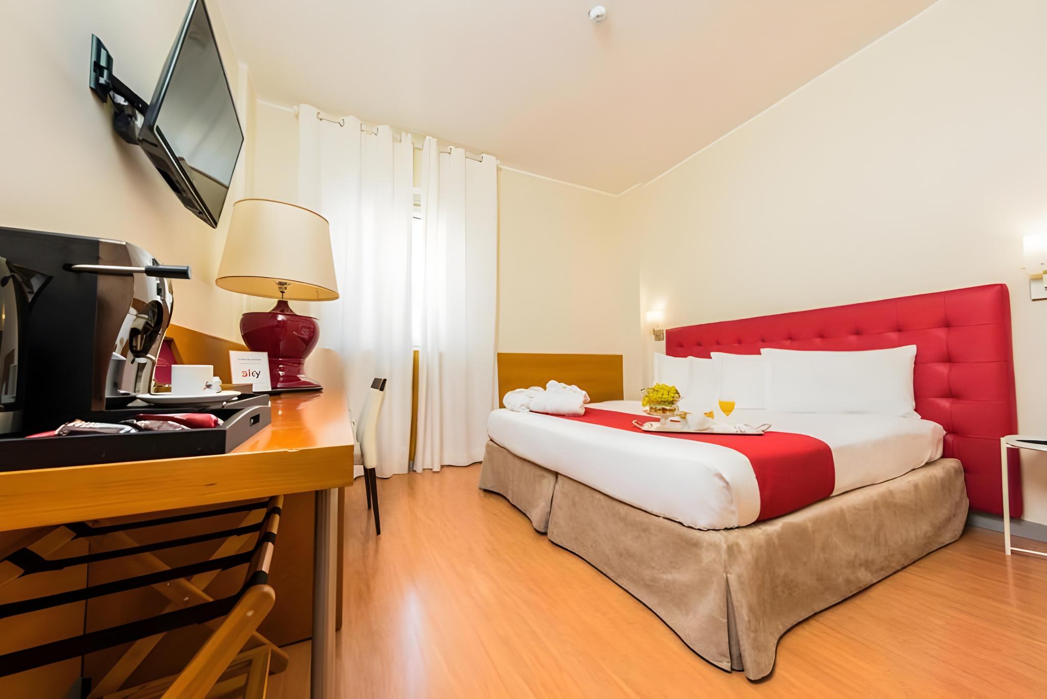 JUNIOR SUITE, SINGLE