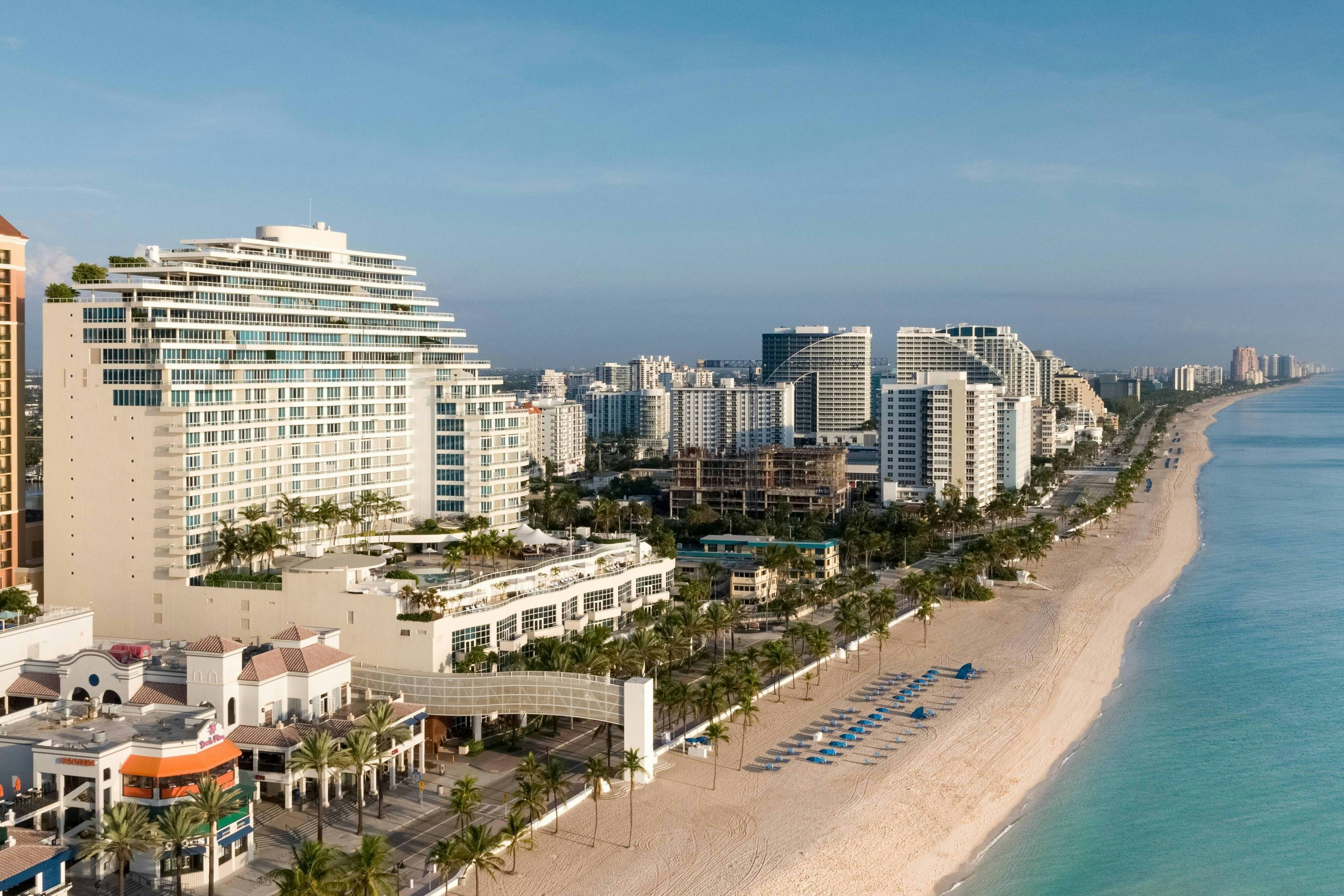 The Ritz Carlton Fort Lauderdale 44/45