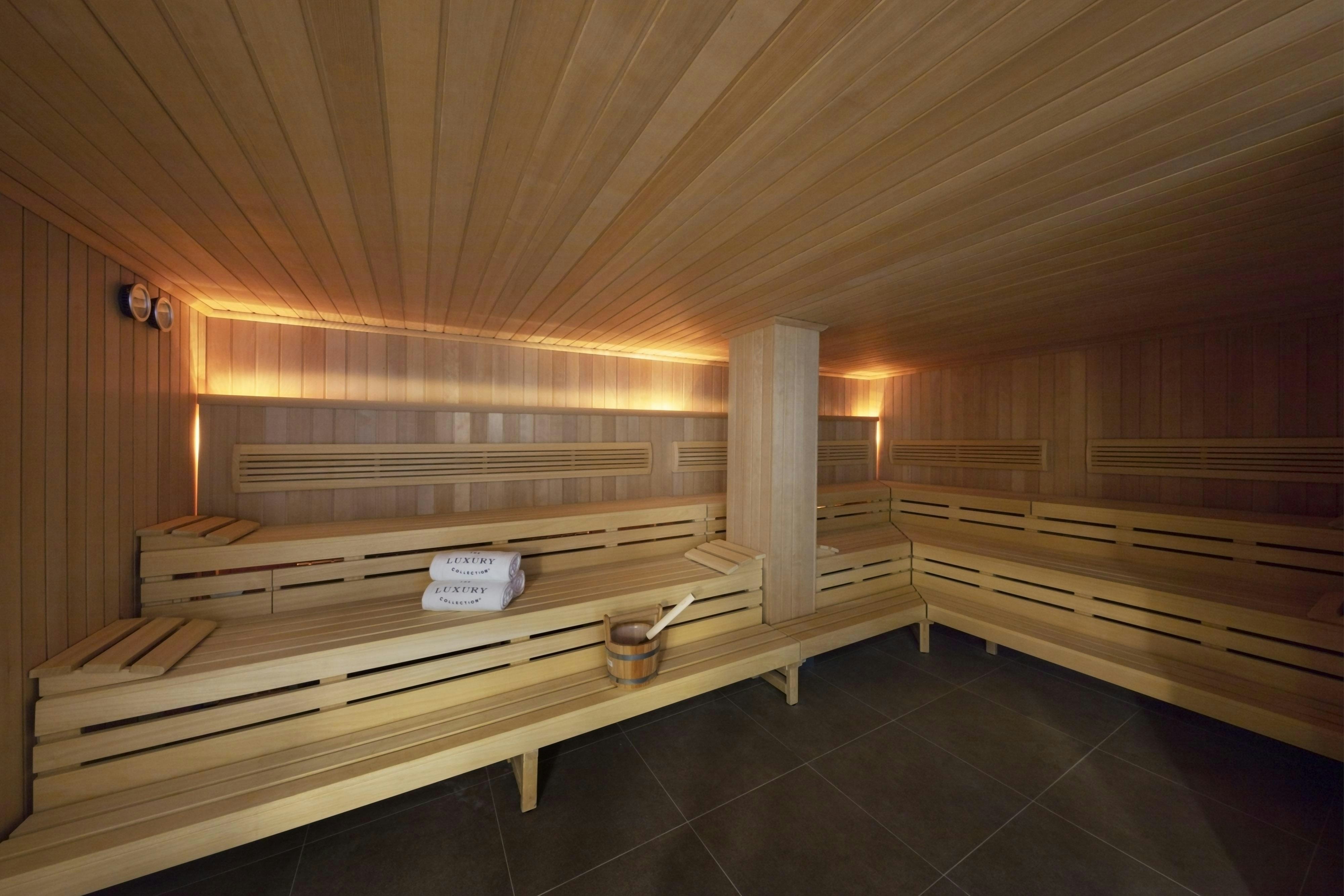 Castillo Hotel Son Vida, a Luxury Collection Hotel, Mallorca 22/50