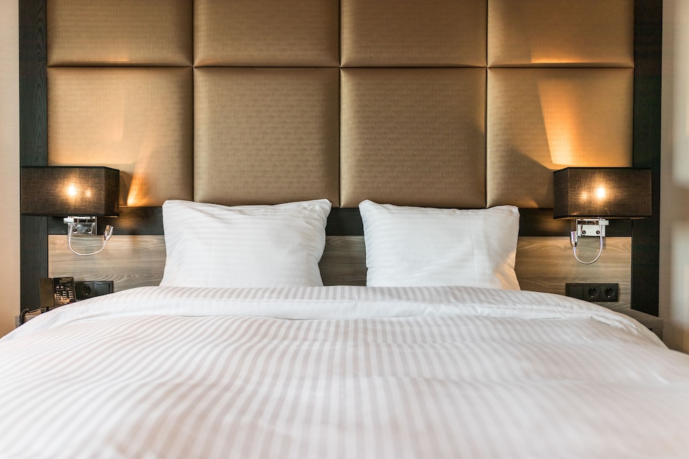 Riva Hotel The Hague 22/32