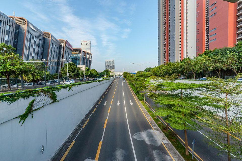 Vienna International Hotel (Shenzhen North Railway Station) 47/54