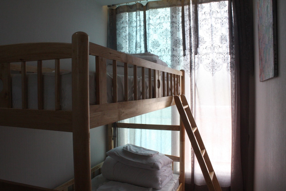 Andong Poong-Gyung Guesthouse - Hostel 25/73