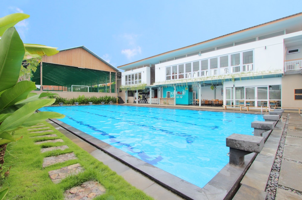 Umah Bali Suite And Residence 2/46