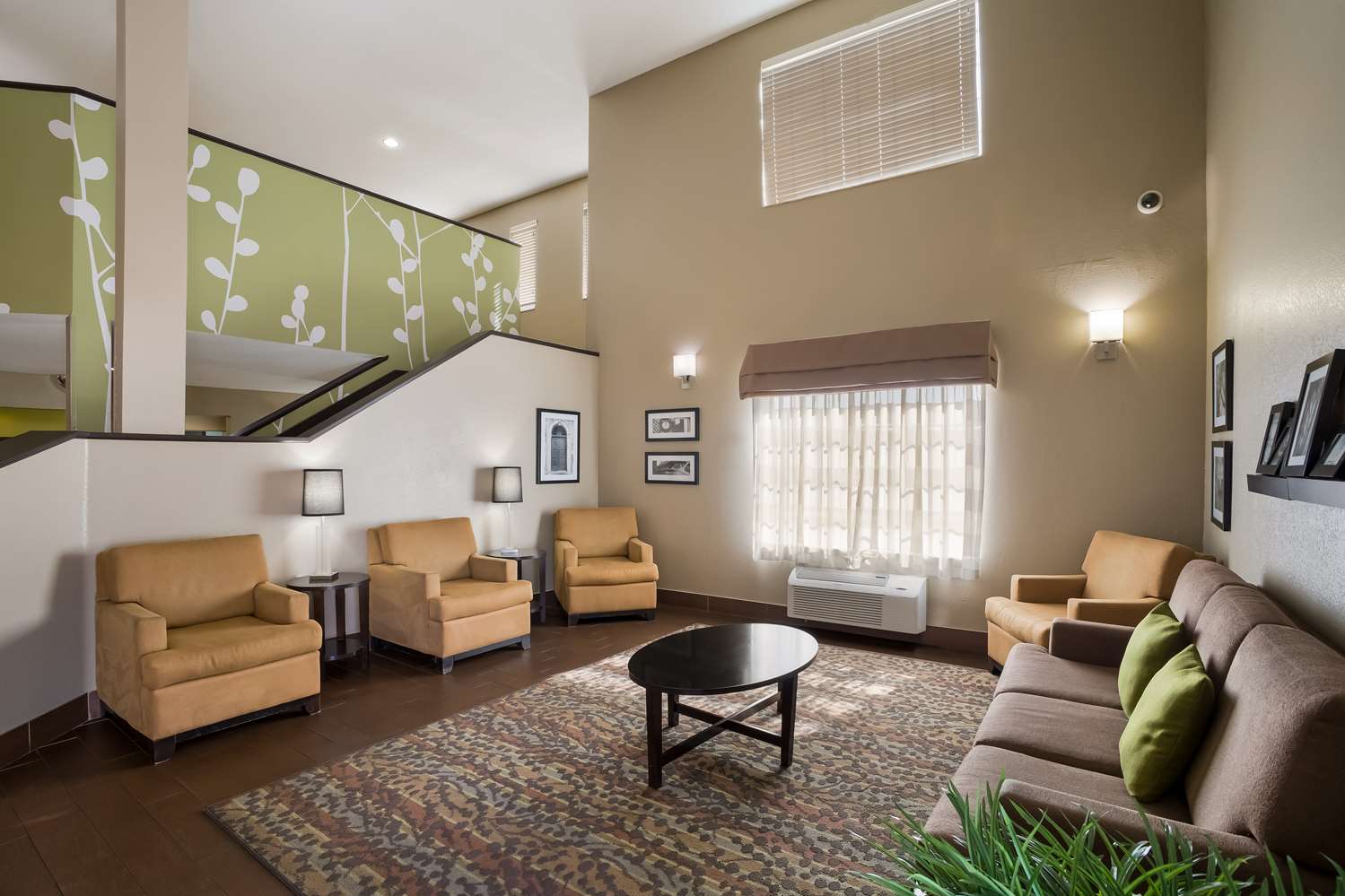 SureStay Plus Hotel by Best Western Superstition Springs 5/12