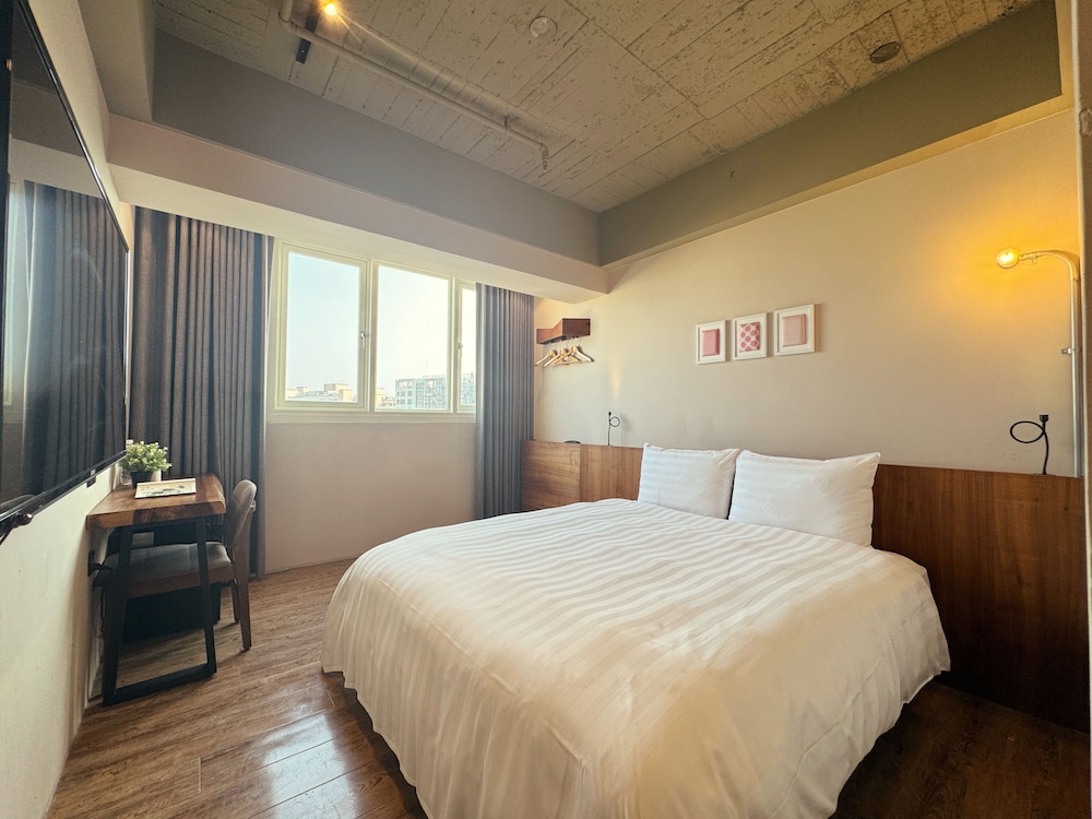 Nan Fun House Hotel 17/50