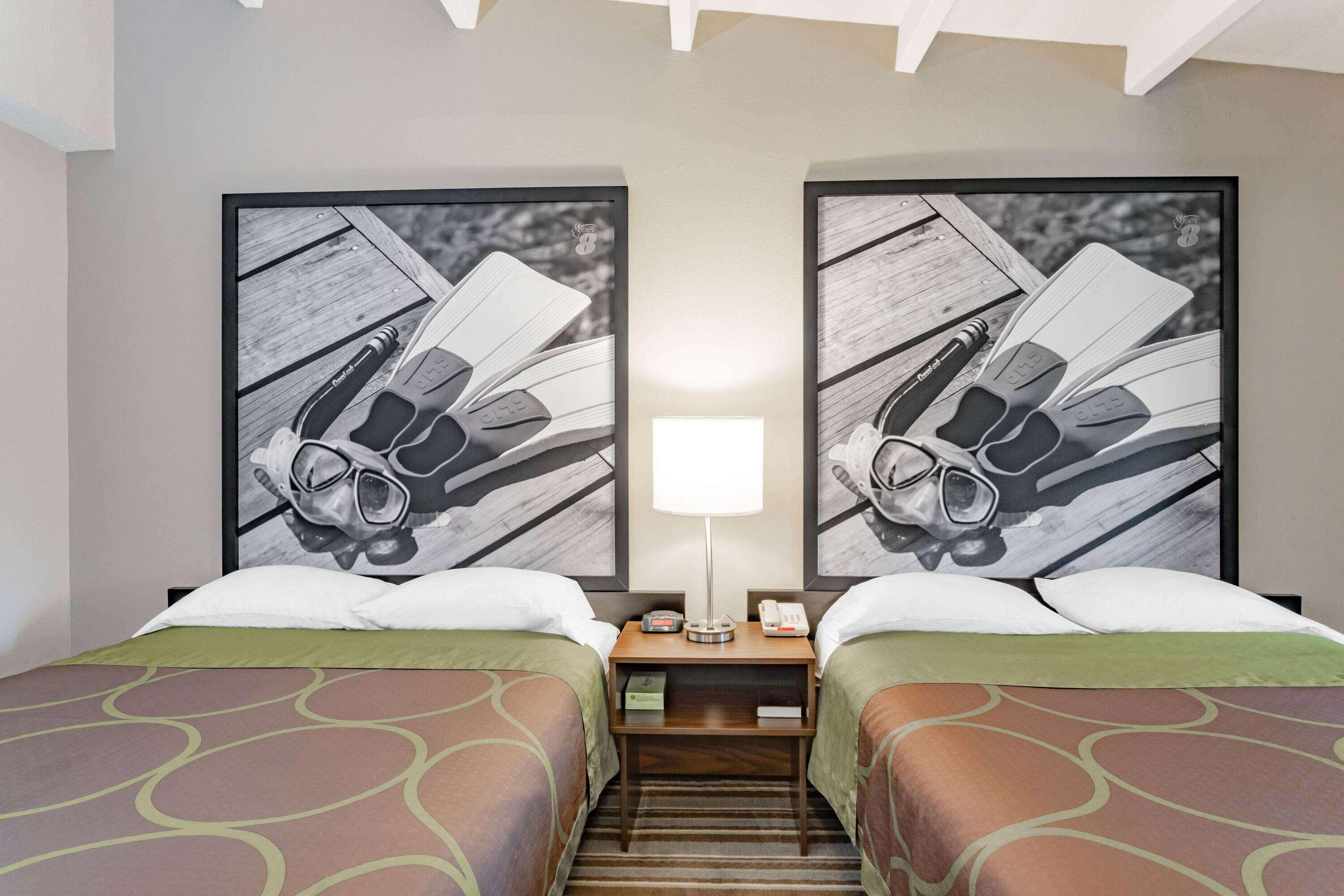 Room, Quadruple, Accessible