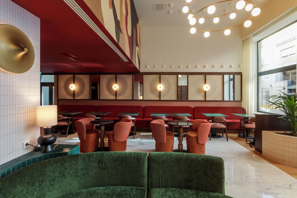Casa Falcao Boutique Hotel by Aspasios 43/48