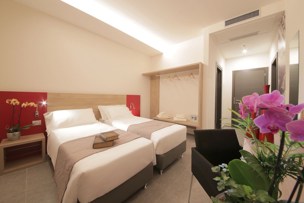 Hotel Bramante Spa 23/59