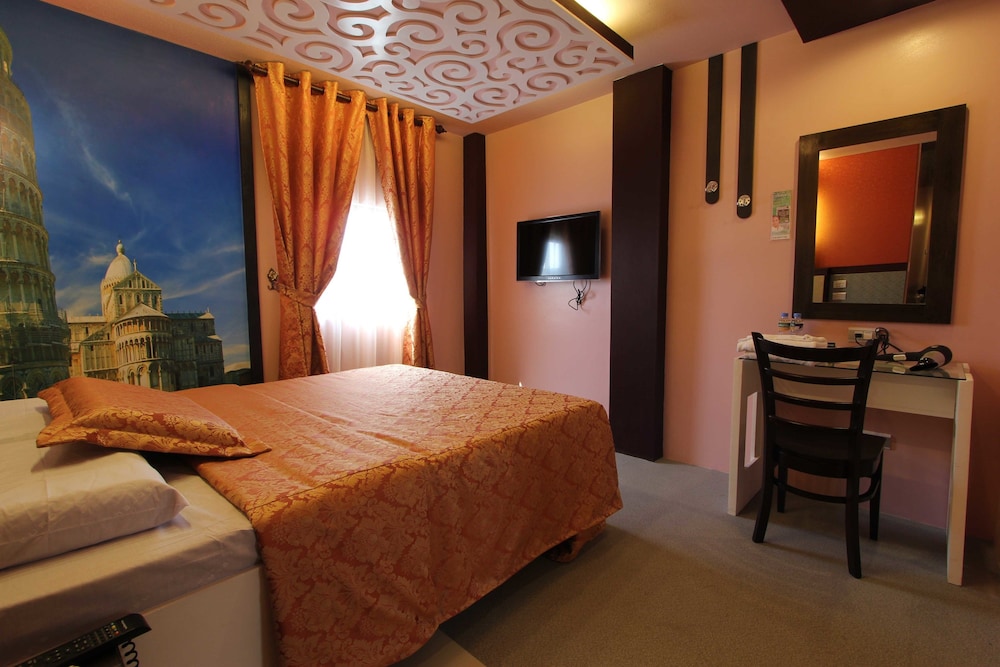 Eurotel Makati 10/31