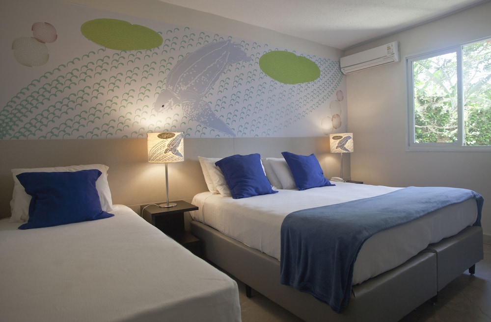 room