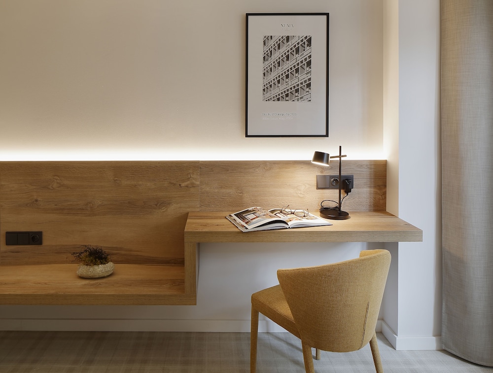 Numa Hotel Boutique 24/50