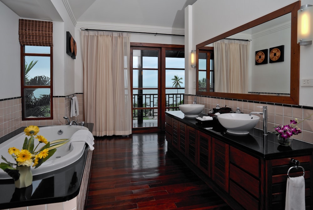 Kanda Pool Villas Ex Kanda Residences Samui 50/50
