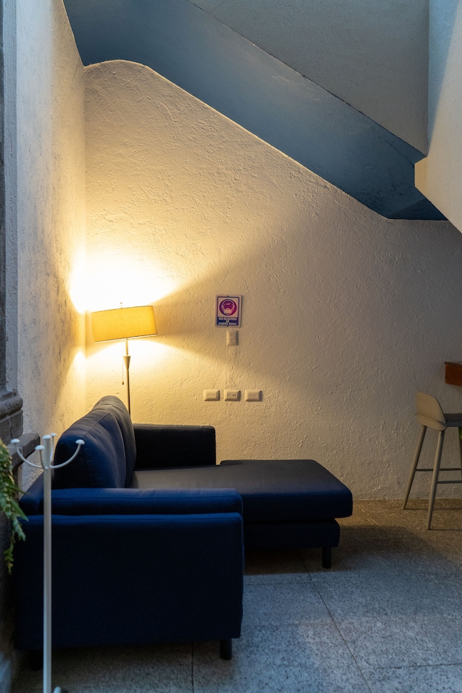 Casa Pepe Hostel Boutique Puebla 39/45