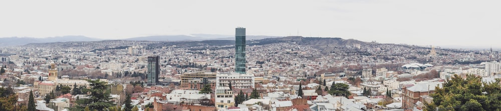Hotel Adamo Tbilisi 49/55