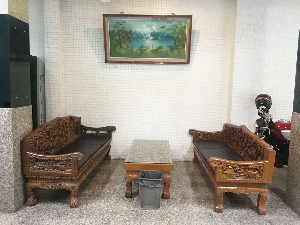 Singapore Hotel 34/46