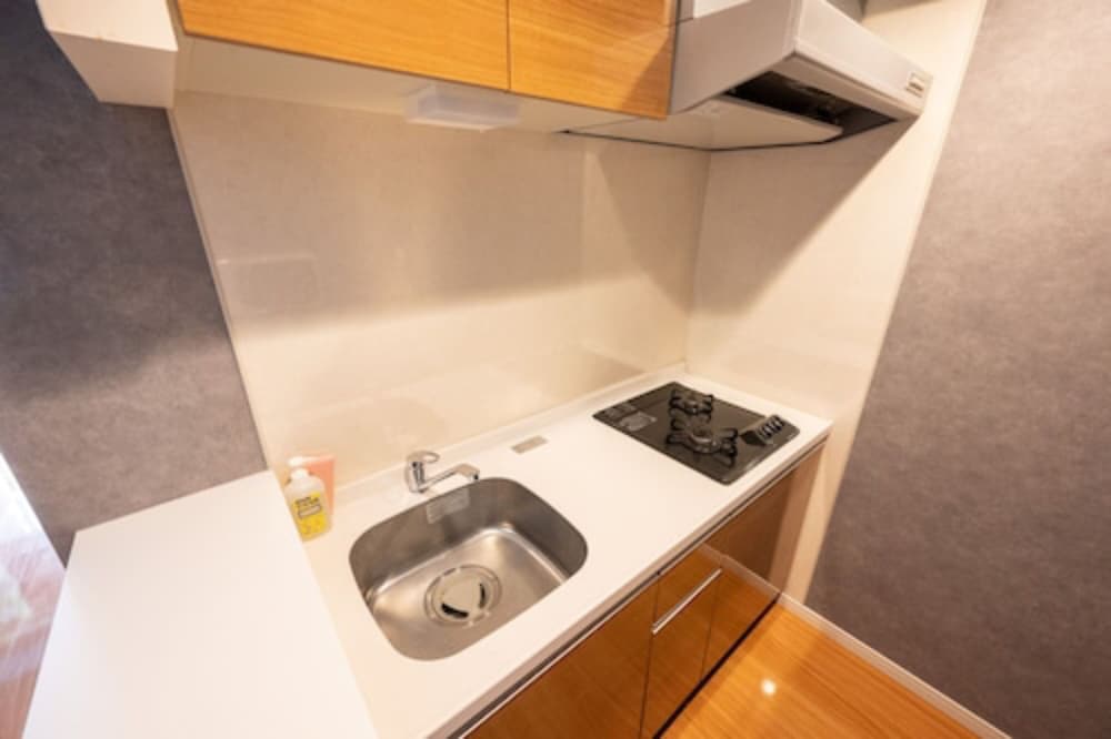 Residence Hotel Hakata 8 36/38