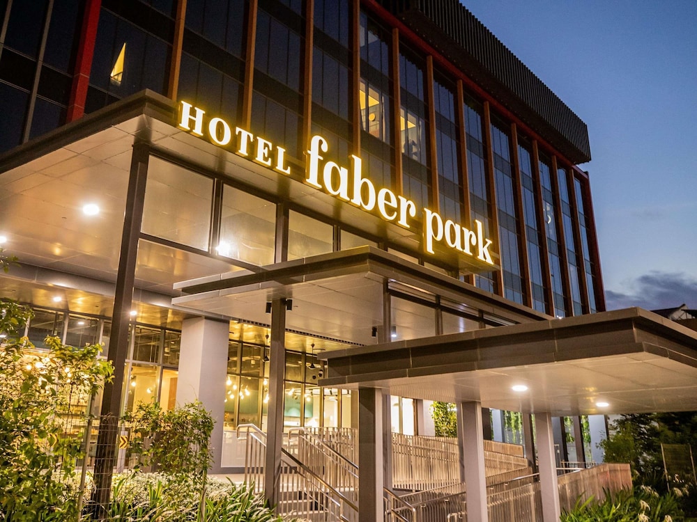 Hotel Faber Park Singapore - Handwritten Collection in SINGAPORE