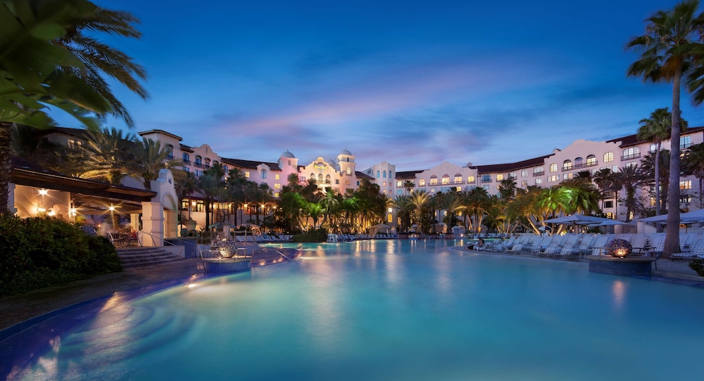 Universal's Hard Rock Hotel photo5