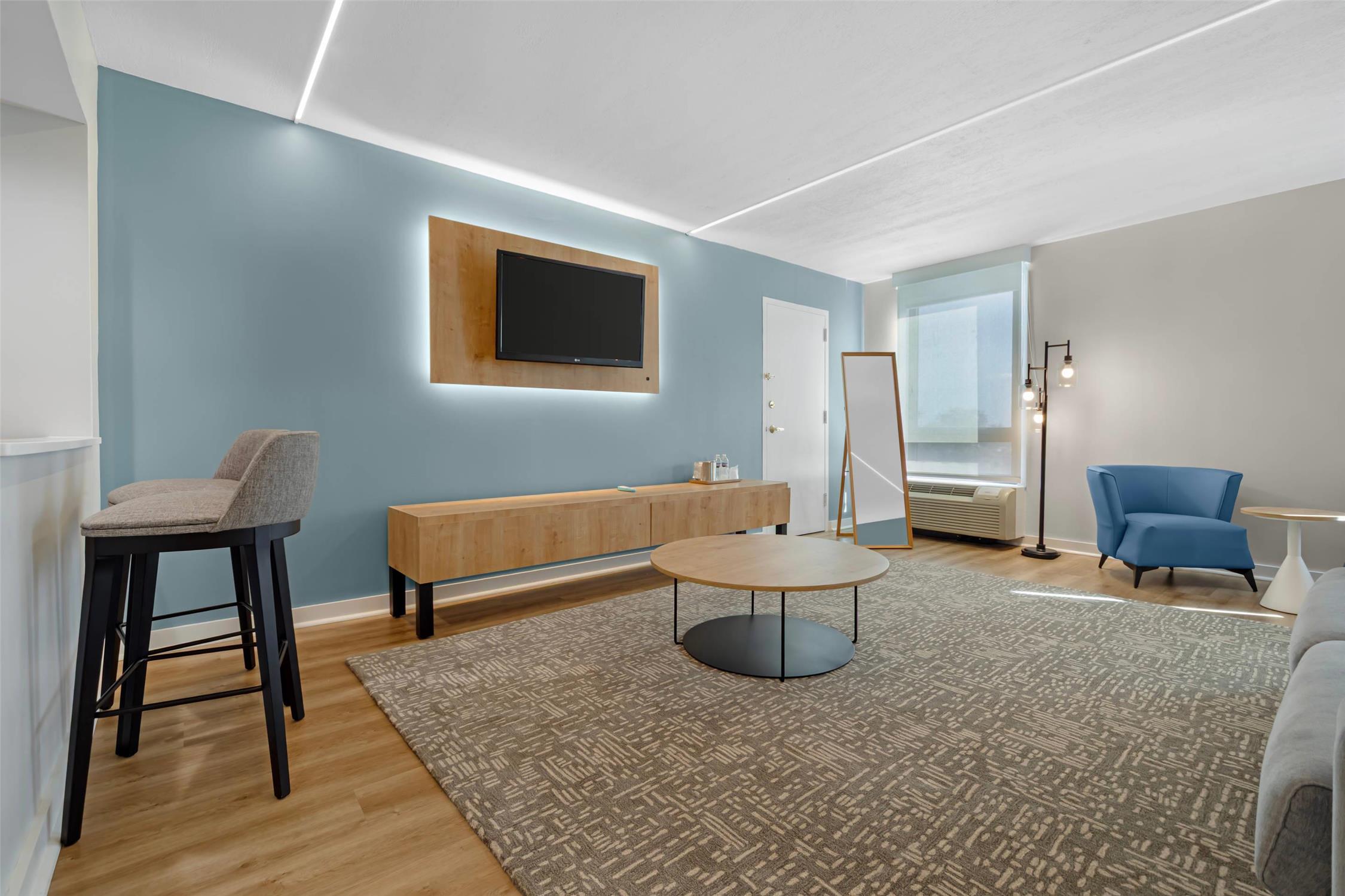 Radisson Hotel Philadelphia Northeast 38/79